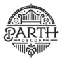 without bg parth decore